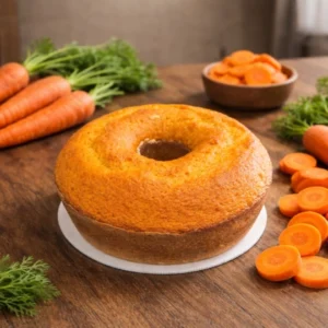 bolo de cenoura em campo grande ms