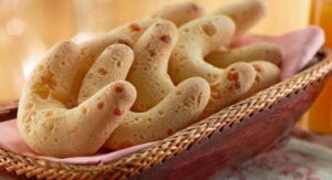 chipa em campo grande