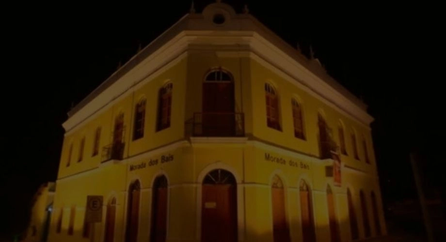 loja de bolos em cg